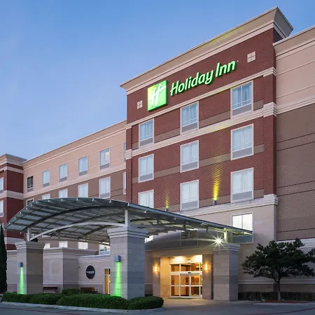 Holiday Inn Houston West - Westway Park, An Ihg Hotel